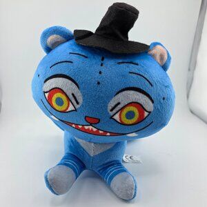 NEW! Kpop Demon Hunters Plushie Kpop Demon Hunters Stuffed Animal DERPY Plush